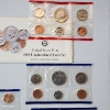 Image 3 : Four United States Mint Uncirculated Coin Sets: 1984, 1988, 1989, 1990