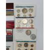 Image 6 : Lot of Assorted United States Proof Sets and UC Coin Sets