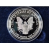 Image 5 : 2012-W 1 Oz Silver American Eagle Proof Coin in Original Packaging 