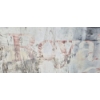 Image 5 : LARGE Antique 96 x 48  ORIGINAL Metal RC COLA  Soda Advertising Sign 2nd Of 2 (see 80a) - See Desc