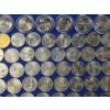 Image 22 : Assorted Coins: "Americas Classic Coins", BU Coin Collection, & Lot of Quarters Total FV: $29.52