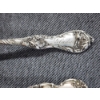 Image 7 : 38.9 Grams of Sterling Silver Spoons