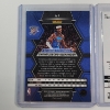 Image 4 : Two Oklahoma Ciry Thunder Basketball Cards: Shai Gilgeous-Alexander & Chet Holmgren
