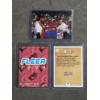 Image 2 : 3 Major League and Cleveland Indians Trading Cards