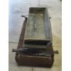 Image 3 : *Pick Up At Mantua Home-No Shipping Available* Fascinating Vintage Studebaker Box Wagon Seat In Amaz