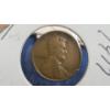 Image 14 : Assorted Years/Mint Mark Lincoln Wheat Cents Some With Possible Errors - Face Value: $0.17