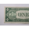 Image 6 : Crisp United States 1935 D $1 Silver Certificate With Clark And Snyder Signatures