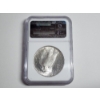 Image 3 : 1922 Silver Peace Dollar Graded NGC MS 63