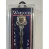 Image 3 : Watsons Brand Silver Plated Spoon