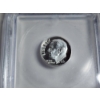 Image 2 : 1961 Silver Roosevelt Dime Graded ICG PR 67 CAM