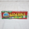 Image 1 : SEALED Fleer 1990 Baseball 660 Card Complete Collector Set ~ 10th Anniversary Edition 