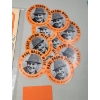 Image 2 : Autographed Banquet Program For Legendary Cincinnati Bengals Football Coach Paul E. Brown & More