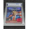Image 1 : Donald J. Trump - The King Returns - Commemerative