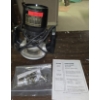 Image 1 : Sears Craftsman Double Insulated Router with Bits