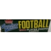 Image 4 : 2 Packs - Fleer 1990 NFL Football Cards Wax Box - Excellent Condition