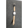 Image 5 : Time Pieces American Historic Society 1938 Mercury Dime Wrist Watch