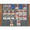 Image 6 : 20 Assorted Myles Garrett Near Mint Football Trading Cards Ft. Many Refractors!