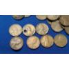 Image 5 : Unsearched Wheat Pennies With Assorted Year/ Mint Marks - Face Value: $1.00