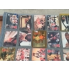 Image 5 : Large Lot of Over 40 Assorted Upper Deck 1994 Rare Air Michael Jordan Trading Cards