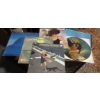 Image 2 : Vintage Vinyl - 17 Pc 33 Lp Grouping - See Pics