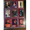 Image 41 : Star Trek The Next Generation Trading Cards in a Binder  - All Pages Shown
