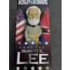 Image 1 : Bosley Bobbers Robert E. Lee Civil War Bobble Head - Mint Condition