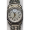 Image 4 : Women’s Kathy Ireland Analog K1658 Quartz Two Tone Wrist Watch 