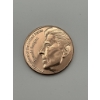 Image 1 : 40th U.S. President Ronald Reagan Commemorative 1oz .999 Copper Round