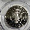 Image 5 : PCGS PR69DCAM Graded United States 2003-S United States Kennedy PROOF Half Dollar