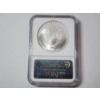 Image 3 : "Silver Dollar Set" 2006-W American Eagle - 1 oz .999 Fine Silver - 20th Anniv. NGC MS 69