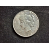 Image 1 : 1926-D Silver United States Peace Dollar - Great Condition!