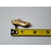 Image 6 : Vintage Raine Shoe Brooch 14K Gold-Filled Sterling Silver TW: 15.2g