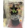 Image 4 : Wizard of Oz Items - Dorothy under a tree figurine Hallmark 2017 - Wicked Witch Spreader Set 