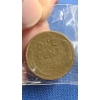 Image 10 : Assorted U.S & Canadian Coins Featuring Canadian Silver Quarter - U.S Face Value: $0.06