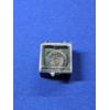 Image 5 : Vintage Grand Lodge of Ohio Mason 25 Years Pin - Sterling Silver w/ case 4 grams