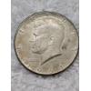 Image 6 : Two 1964 United States Kennedy 90% Silver Half-Dollar Coins AFV $1.00