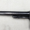 Image 6 : Smith & Wesson .38 S&W Special Revolver – 6" Barrel – Wood Grips
