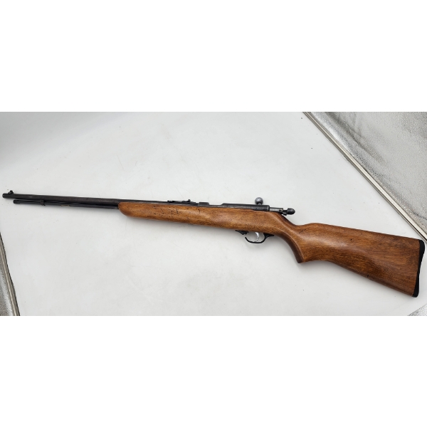 Marlin Model 81-DL .22 S/L/LR Bolt Action Rifle – Made in USA – Parts/Repair