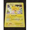 Image 2 : Zapdos 46/113 Holo Rare Pokemon Trading Card