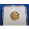 Image 4 : U.S. 1907-D $5 Liberty Head Half Eagle Gold Coin Graded MS-62 (NGC)