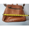 Image 8 : Vintage Patricia Nash Leather Heritage Collection Shoulder Bag - Great Condition