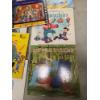Image 2 : *Pick Up At Mantua Home-No Shipping Available* Rare Vintage Childrens Vinyl Record Collection Includ