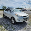 Image 12 : 2013 Hyundai Tucson GLS 4D SUV FWD With Just 113,782 Miles ~ 2.4L I-4 MPI DOHC Engine