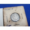 Image 3 : 90% Silver Coins: 1942 Walking Liberty Half Dollar & 1944-D Mercury Dime