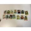 Image 2 : 1971-1987 Topps Football, 1978-1983 Fleer Football, 1977-79 Topps Basketball - 1976 Hockey