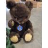 Image 3 : Storage Container With Lid - Like New Turtle Slippers, Stuffed Animals, Beanie Babies, Pound Puppie 