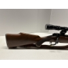 Image 6 : Winchester Model 70, .270 WIN Rifle with Redfield 3x-9x Scope