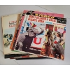 Image 1 : Over 30 Vintage Record Albums 