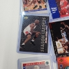 Image 7 : Lot of Assorted Mainly Micheal Jordan Basketball Trading Cards 
