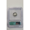 Image 3 : ICG 2007-S PR69 DCAM 90% Silver Roosevelt Dime